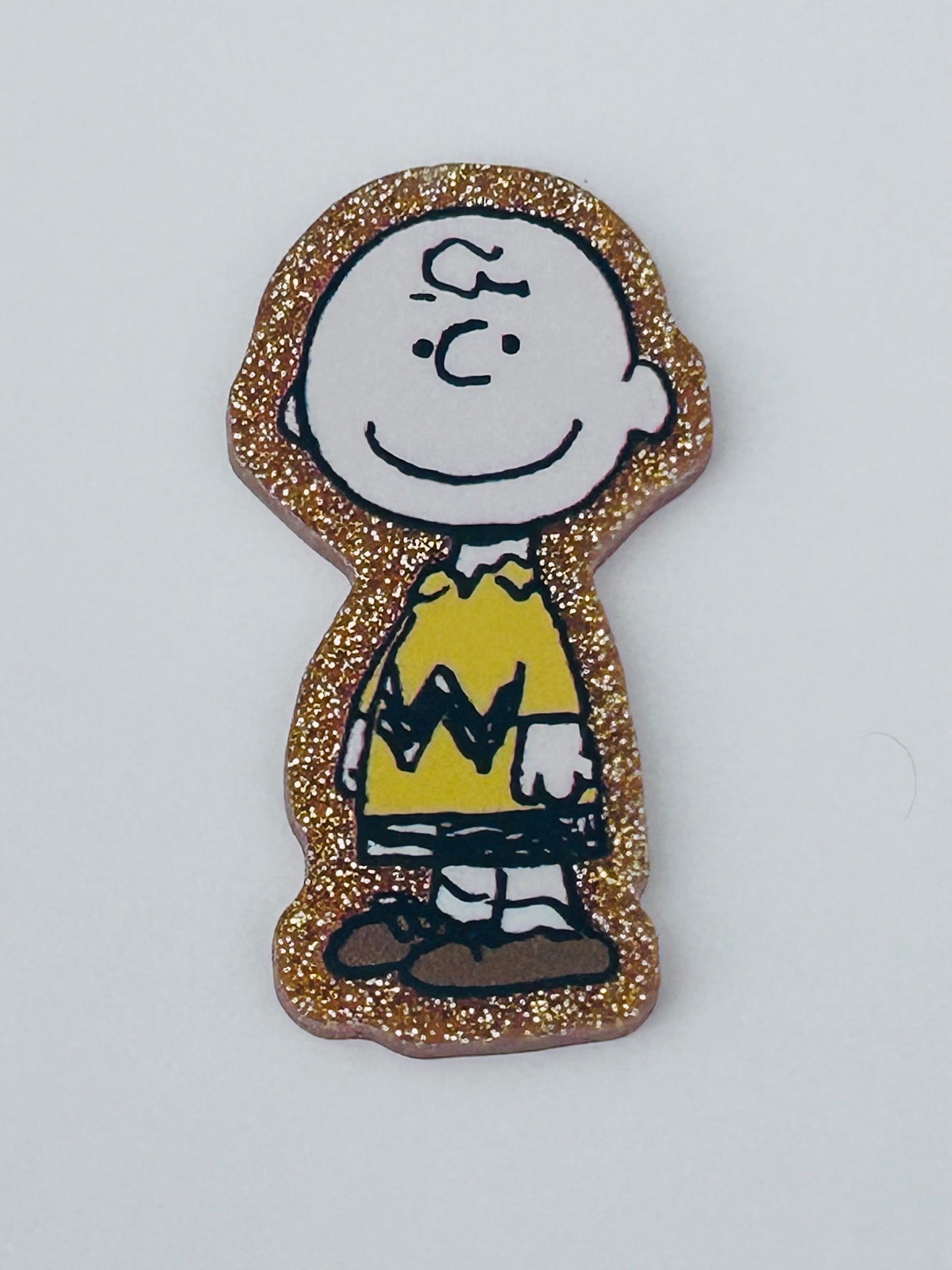 Peanut Crew Acrylic Set (4ct)