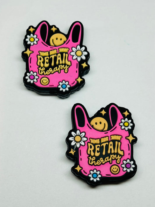 Retail Therapy Focal