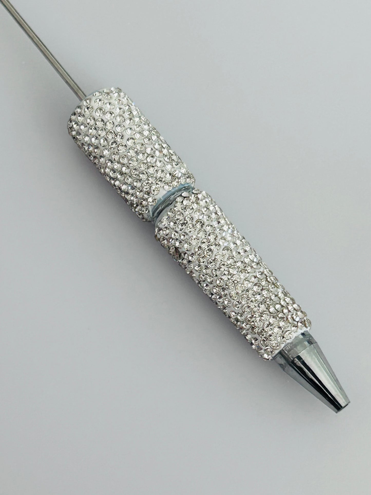 Bling Beadable Pens