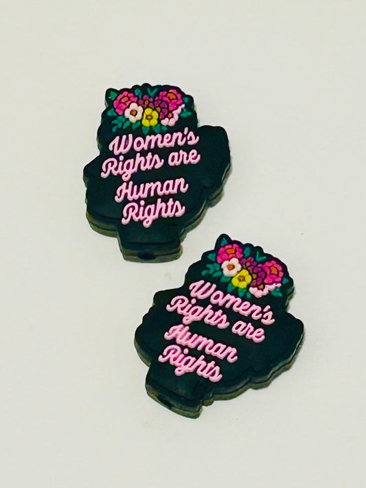 Womens Rights are Human Rights Focal