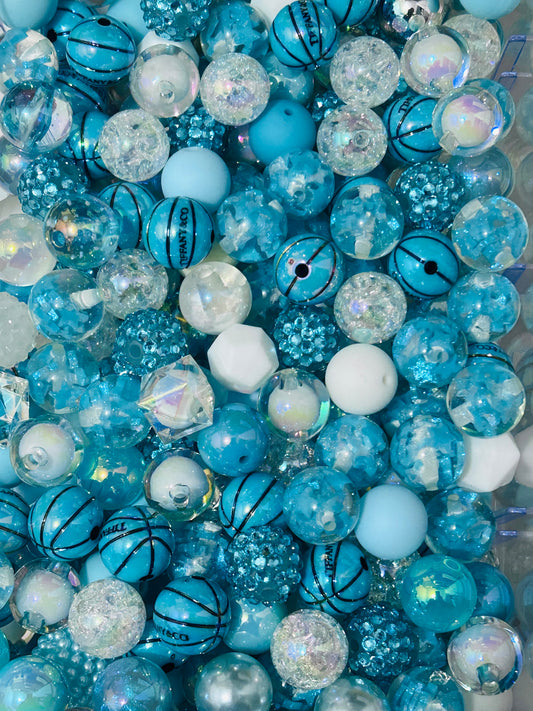 Arctic Sparkle Mix (40ct)