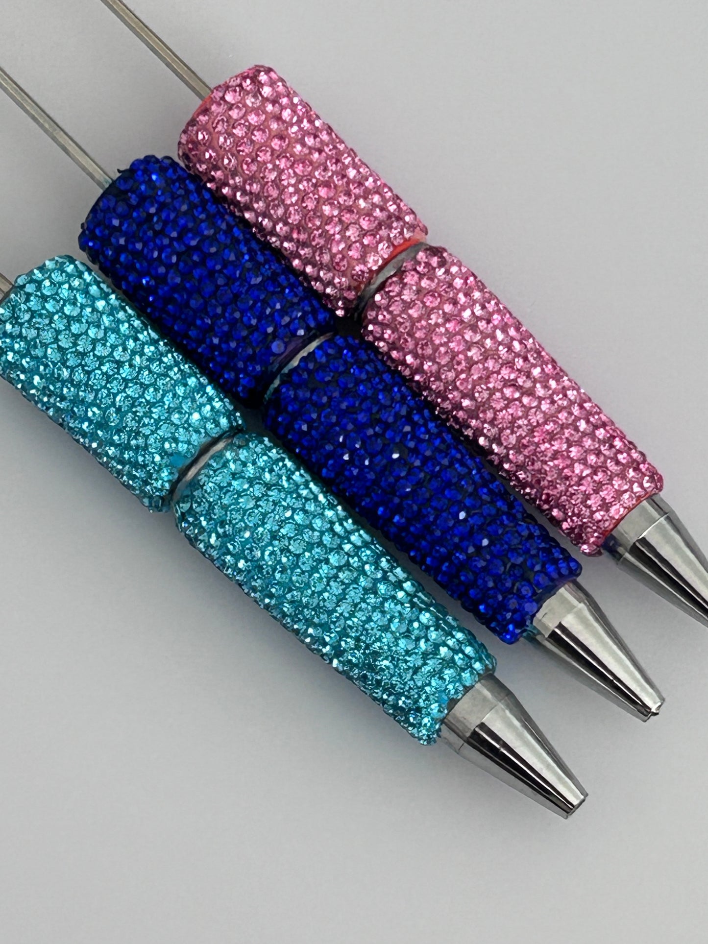 Bling Beadable Pens