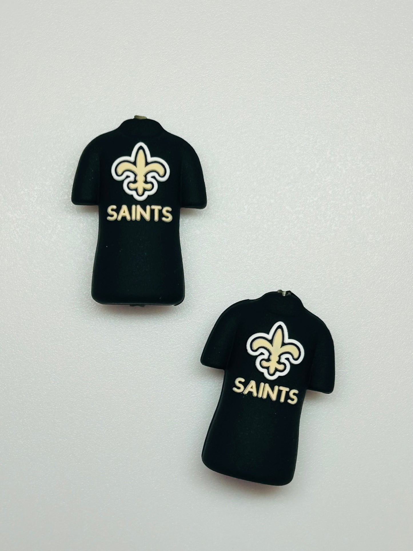 3D Football Jersey Focals
