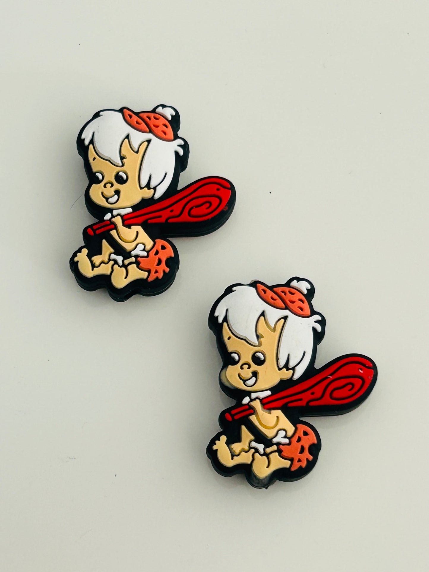 Flintstones Focal