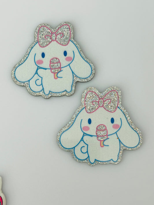 Cinna Acrylic