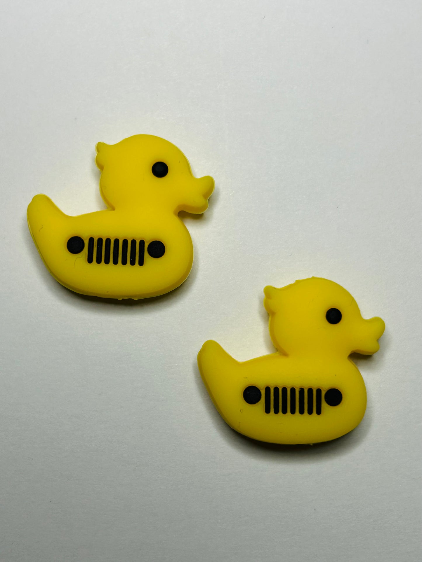Duck Jeep Focal