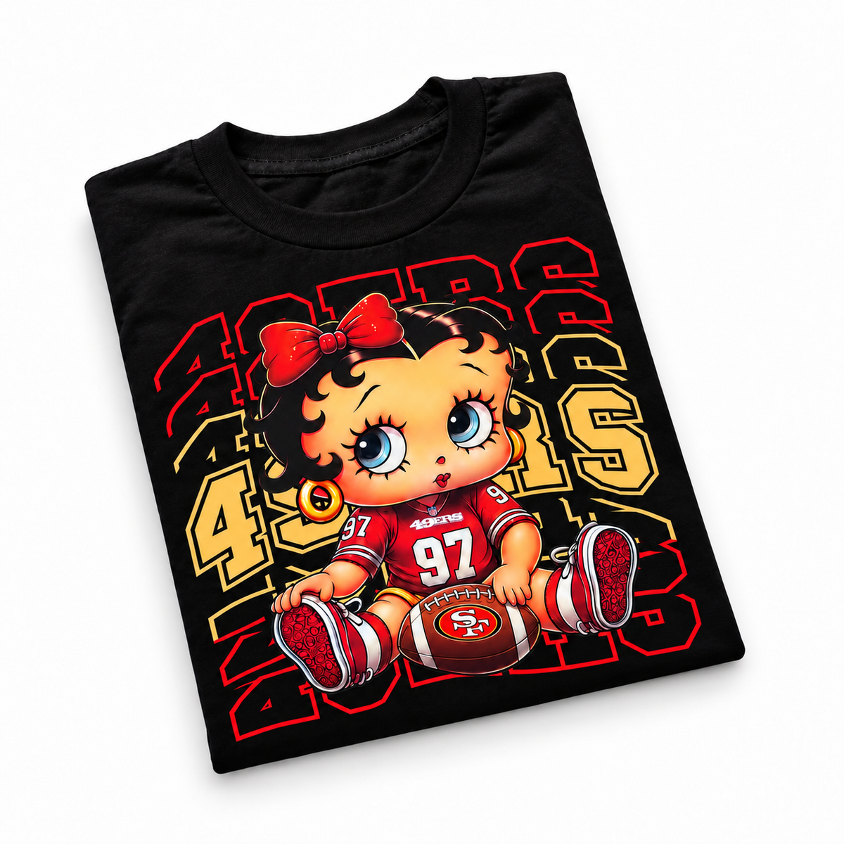 Betty T-Shirt