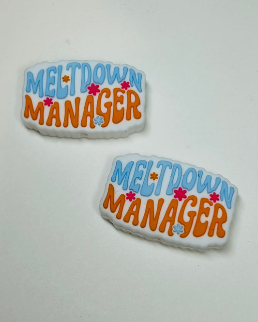 Meltdown Manager Focal