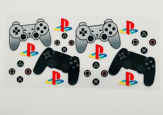 PS Control 16oz Cup Wrap
