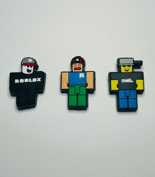 Roblox Focal Mix (3ct)