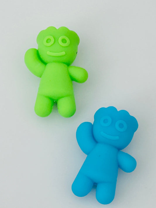 3D Sour Patch Focal Set (2ct)