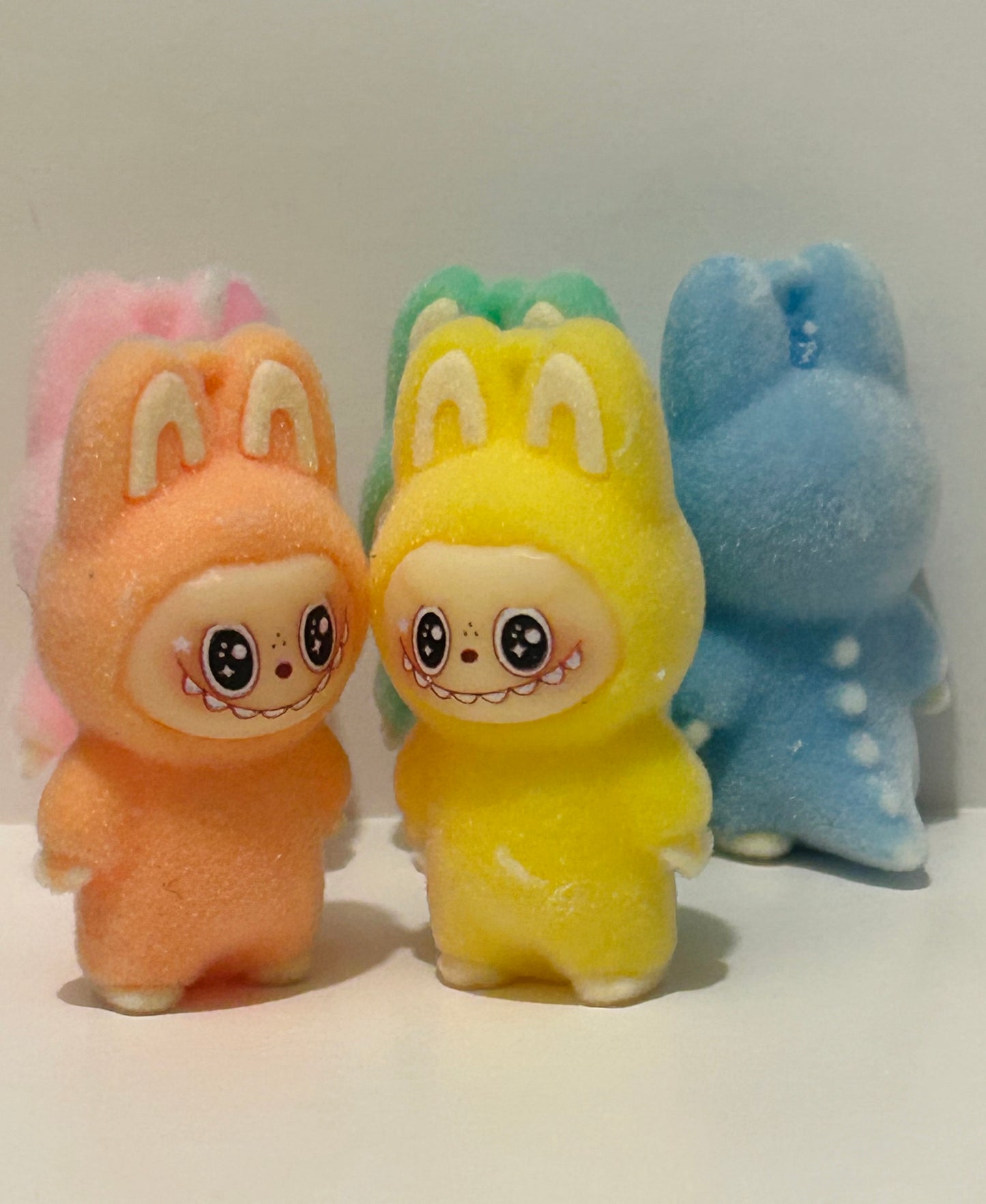 Dino Labubu 3D Focals (5ct)