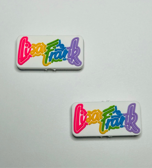 Lisa Frank Focal
