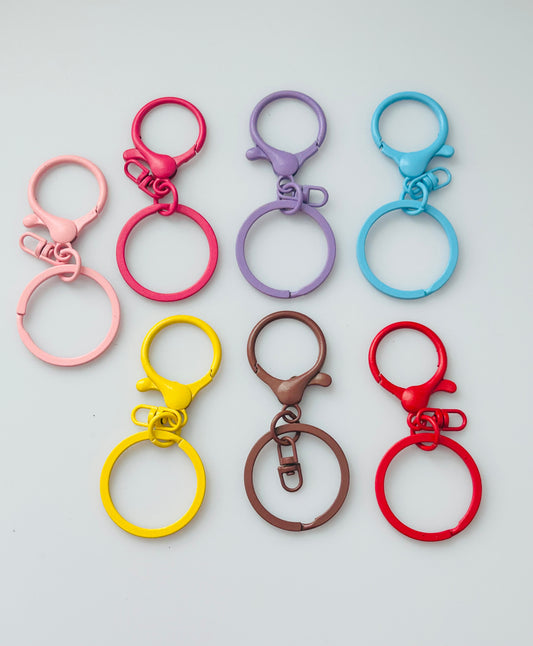Keychain Accessory