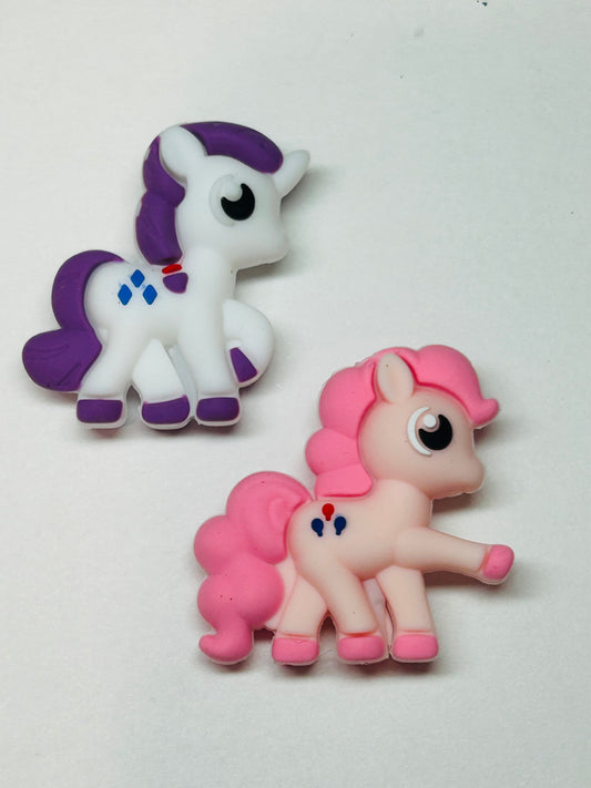 Pony Focal (2ct)