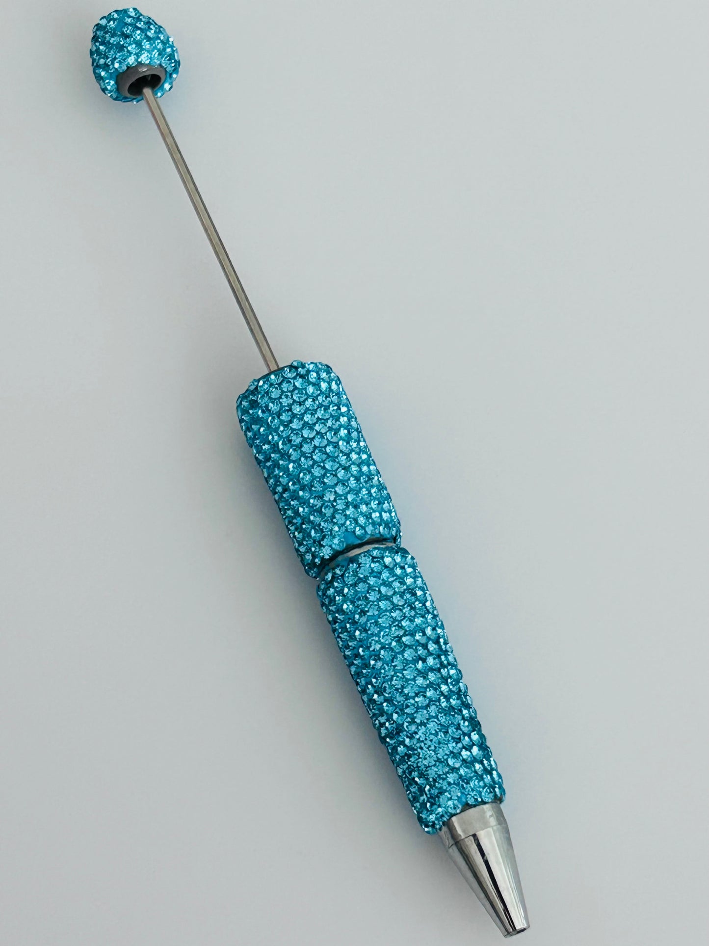 Bling Beadable Pens