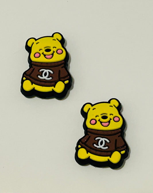 Fancy Bear Focal