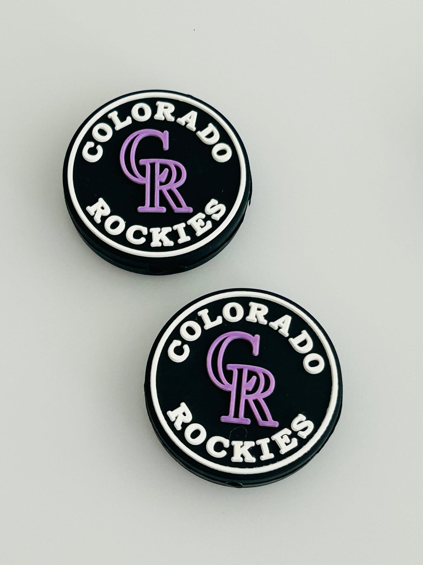 Colorado Rockies Focal