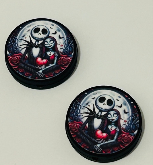 Jack & Sally Focal