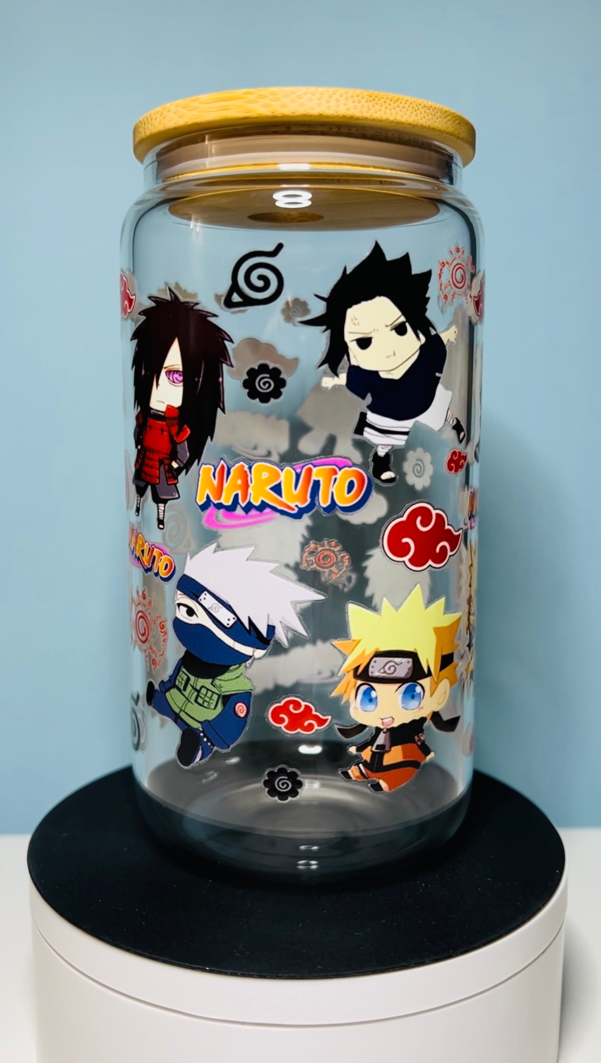 Naruto Tumbler