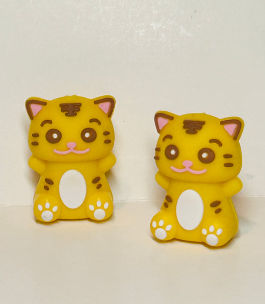 Kitty Focal
