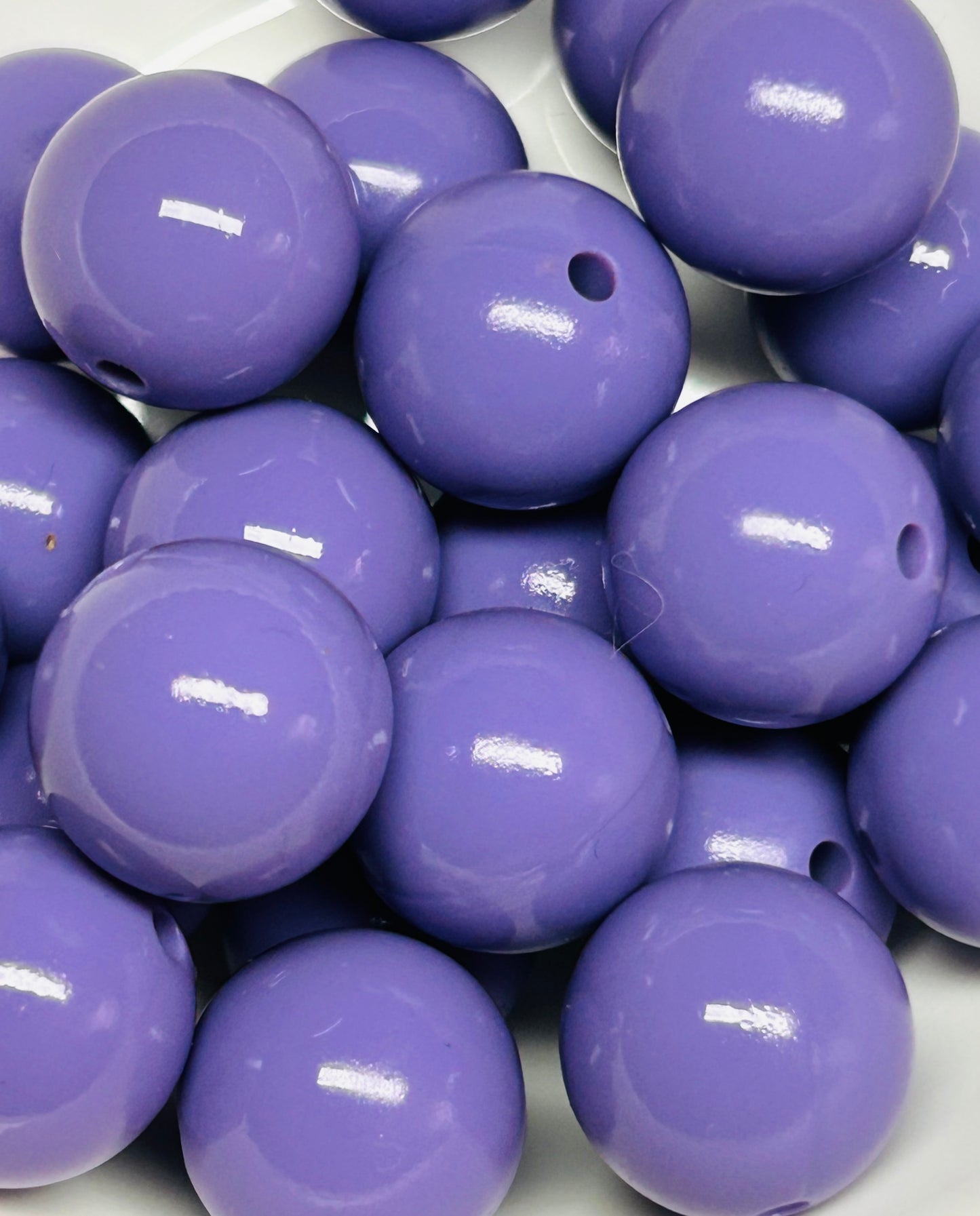 15mm Silicone Beads (20ct) Part 2