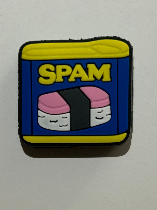 Spam Focal