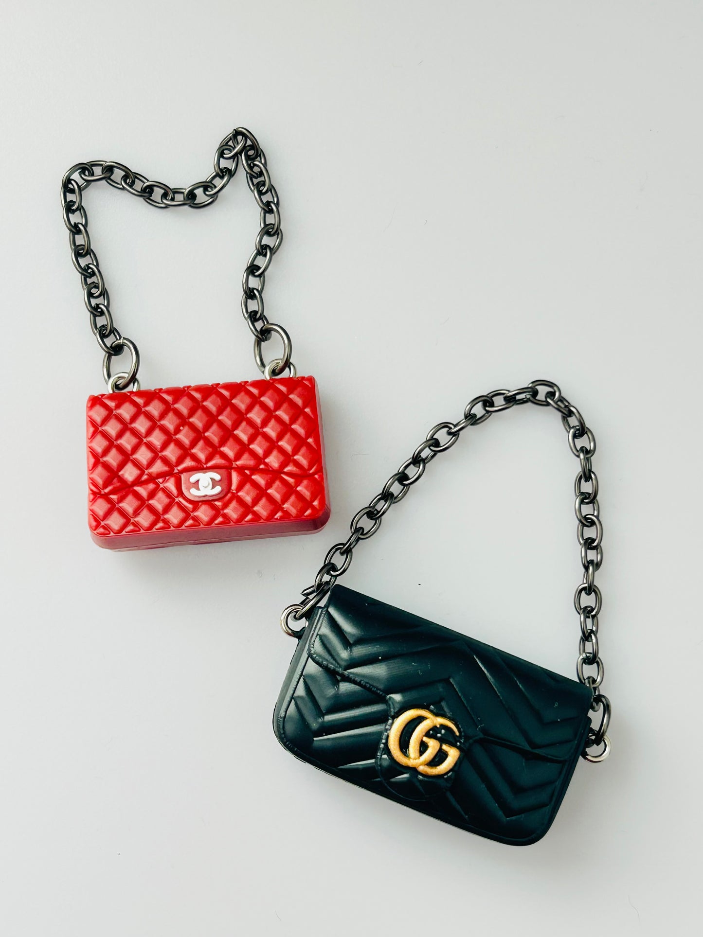 Tiny Purses