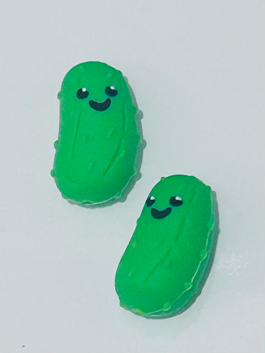 3D Pickle Focal