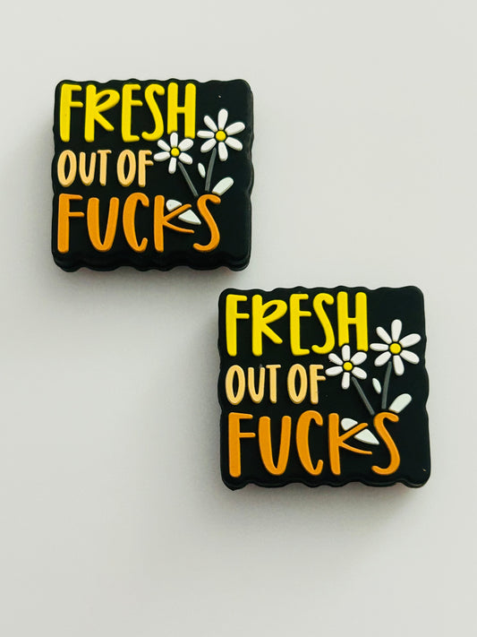 Fresh Out If F**ks Focal
