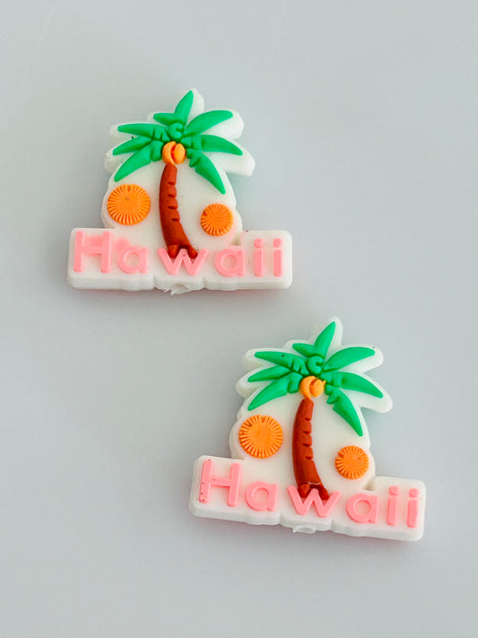 Hawaii Focal