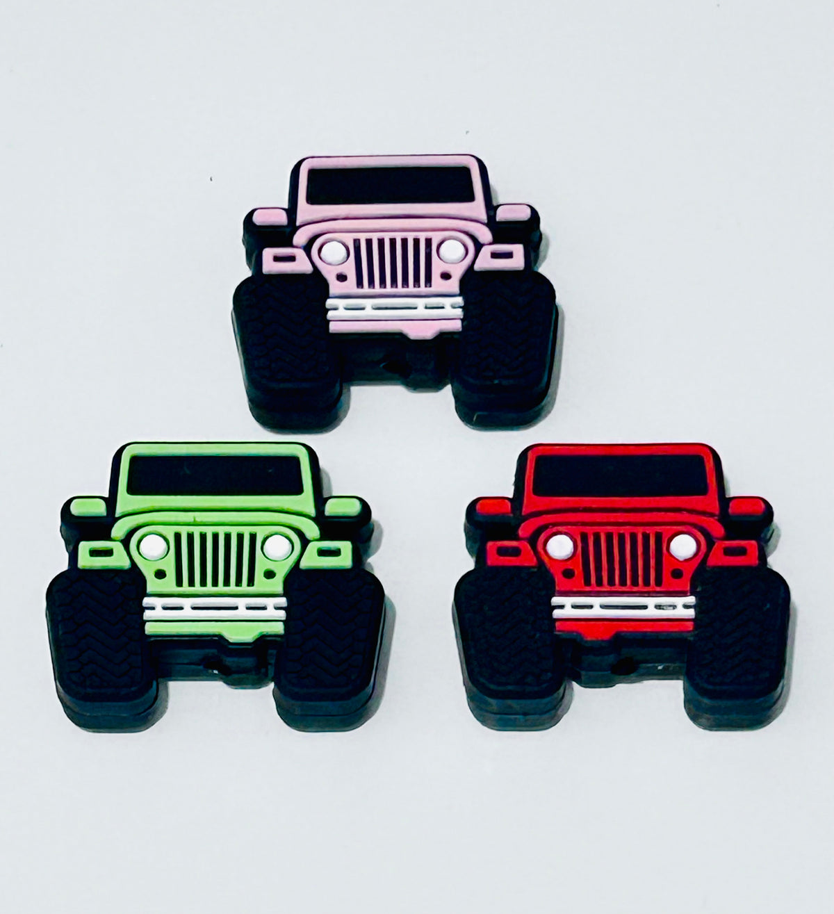 Jeep Mix Set Focal Set (3ct & 4ct)