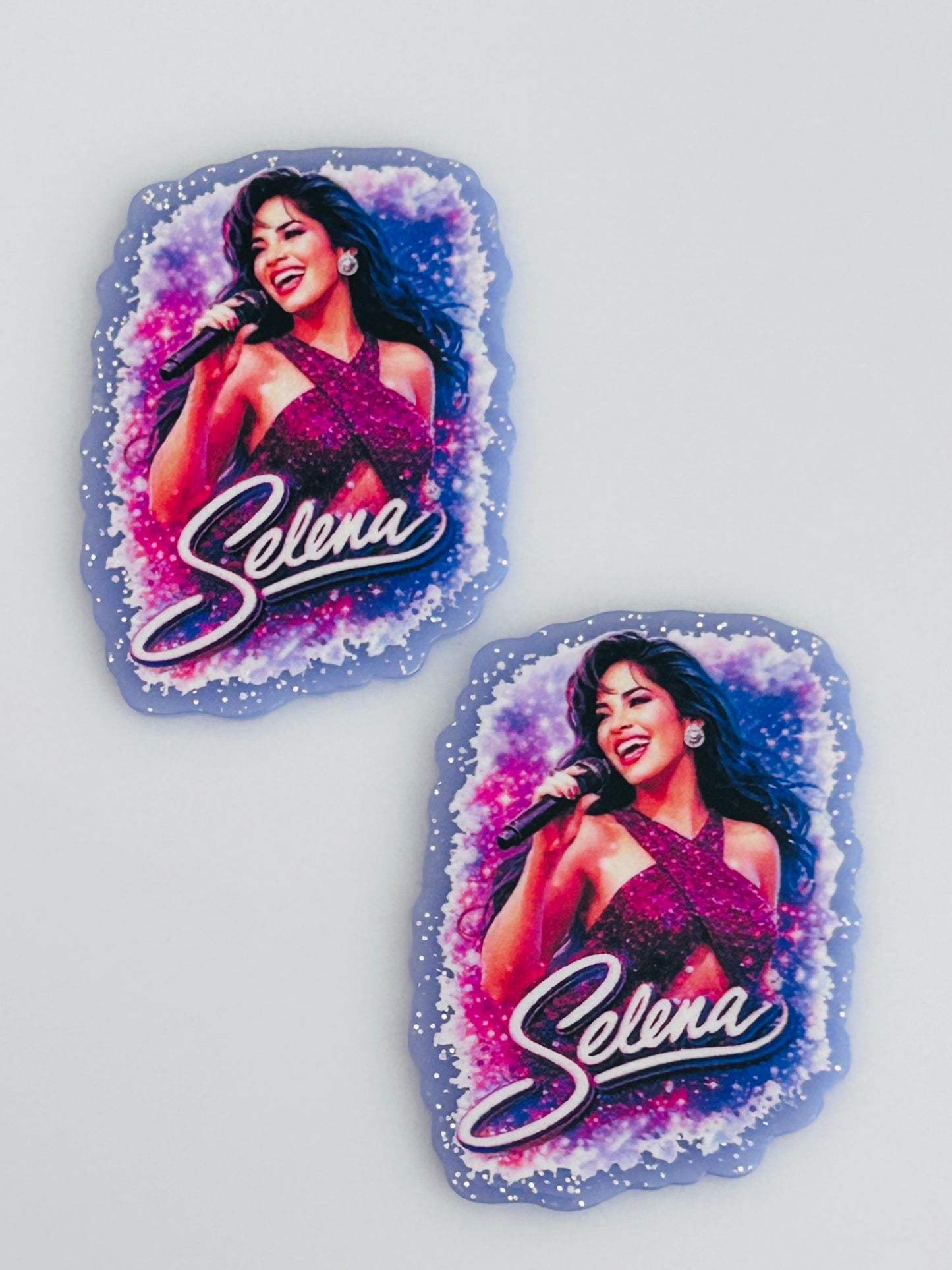 Selena Acrylic (2ct)