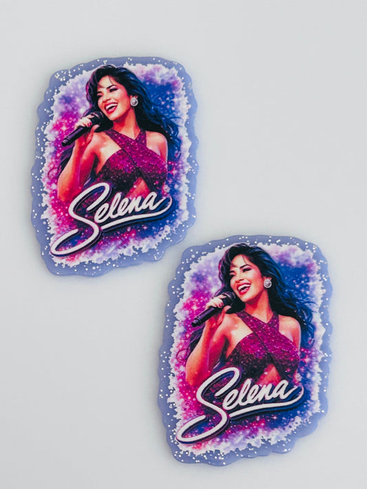 Selena Acrylic (2ct)