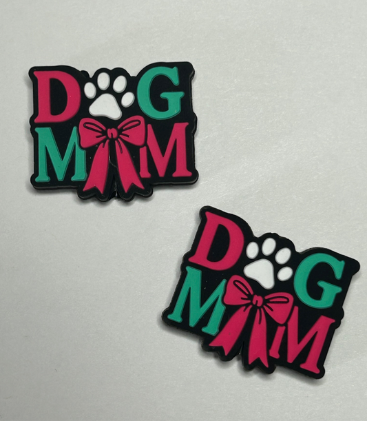 Dog Mom Focal