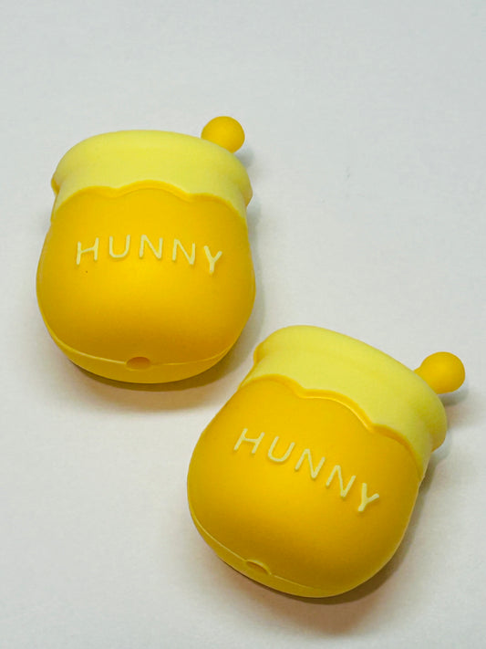 3D Honey Pot Focal