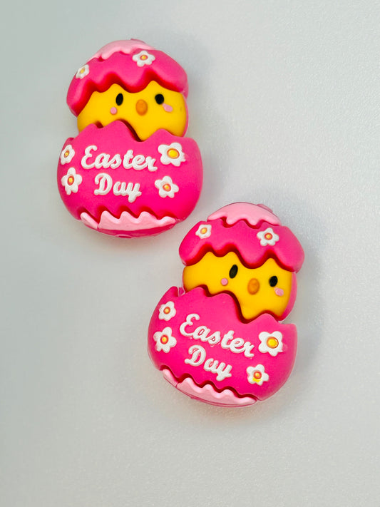 3D Easter Focals