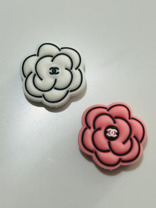 CC Flower Focal