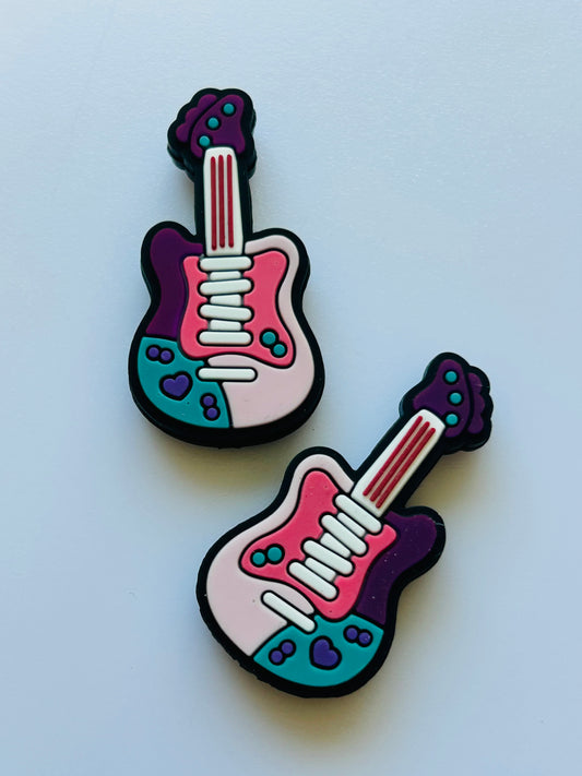 Guitar Focal