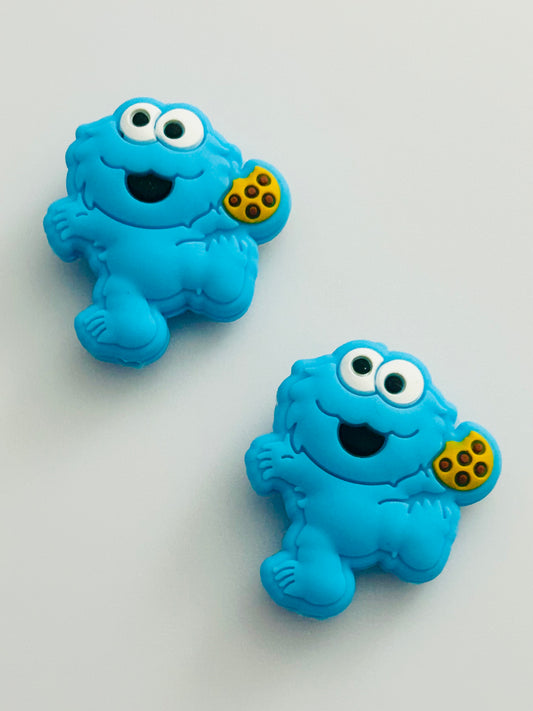 Cookie M Focal