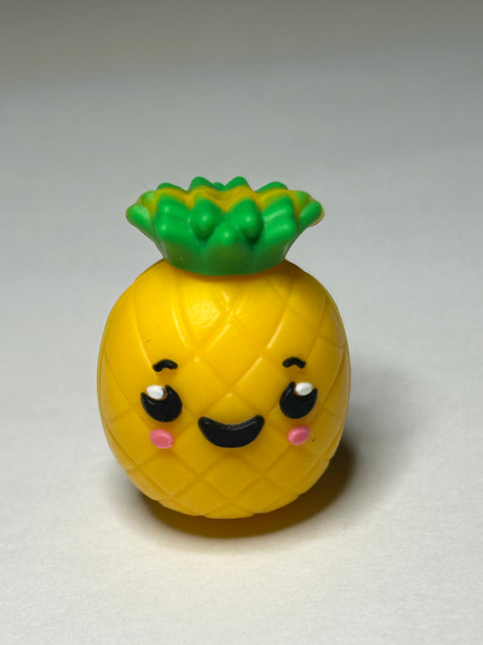 3D Pineapple Focal