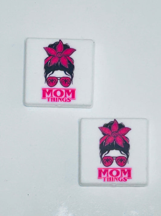 Mom Things Focal