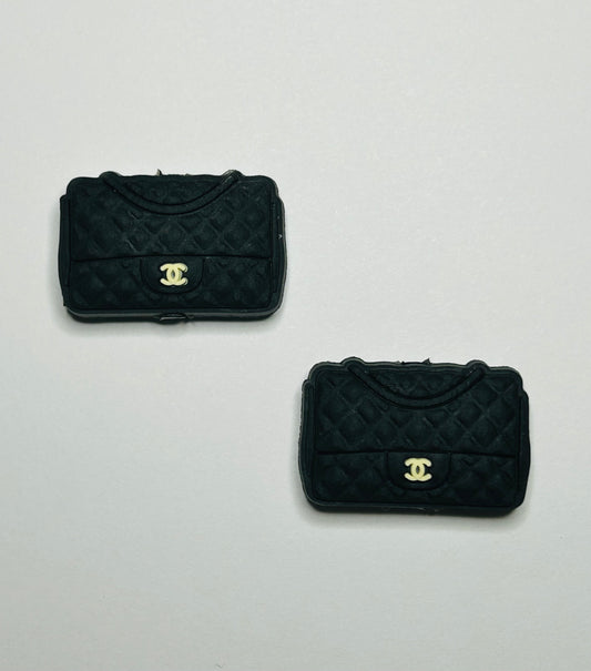 CC Purse Focal