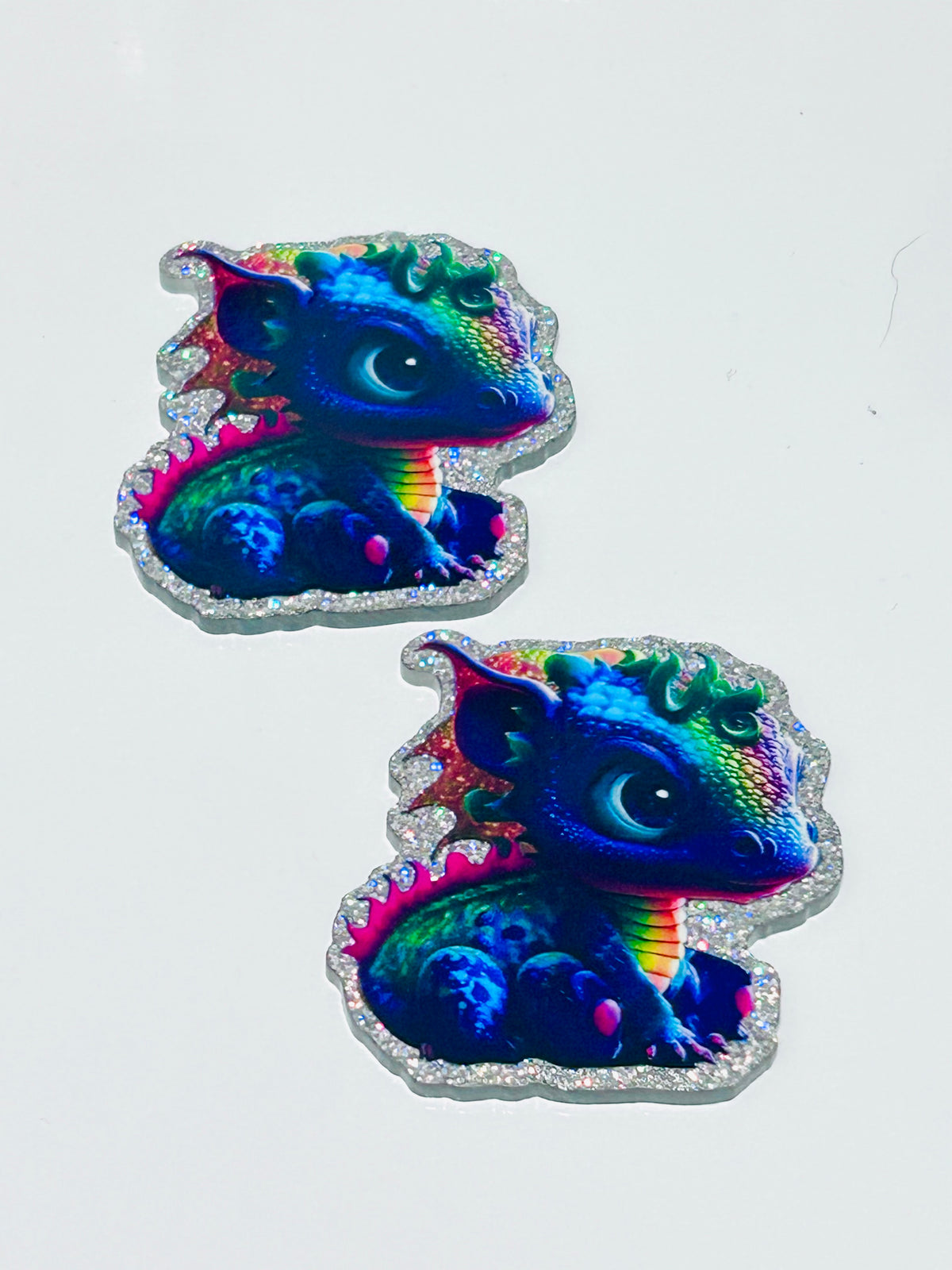 Dragon Acrylic