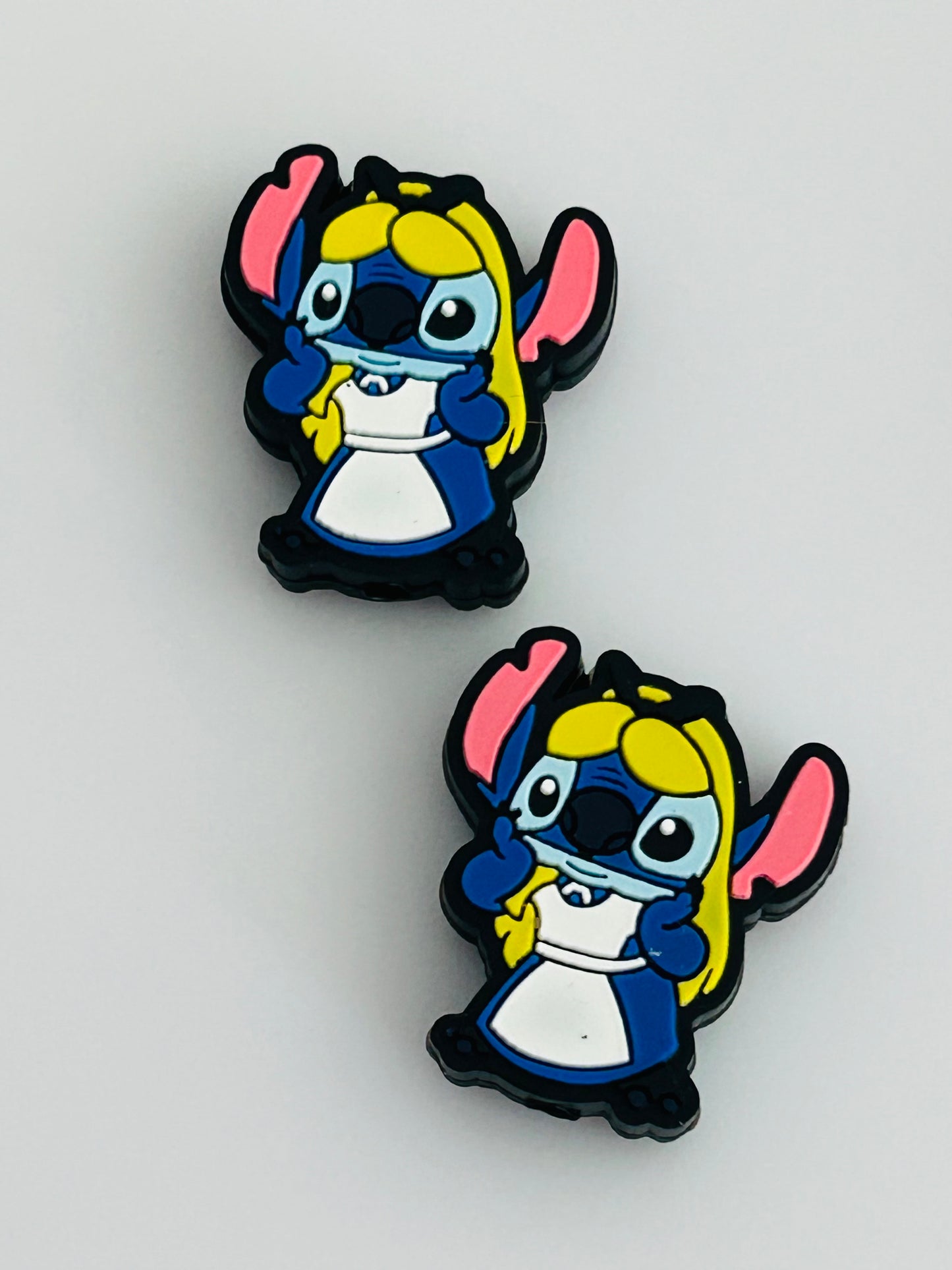 Alice Alien Focal