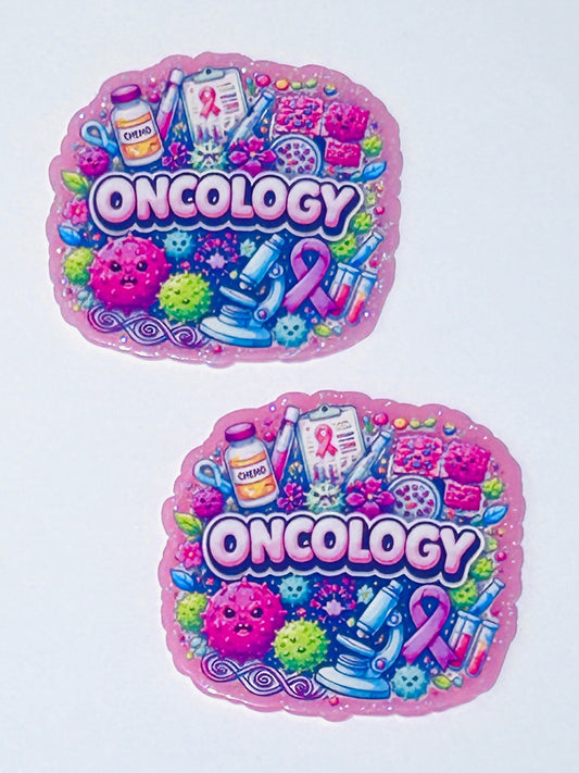 Oncology Acrylic