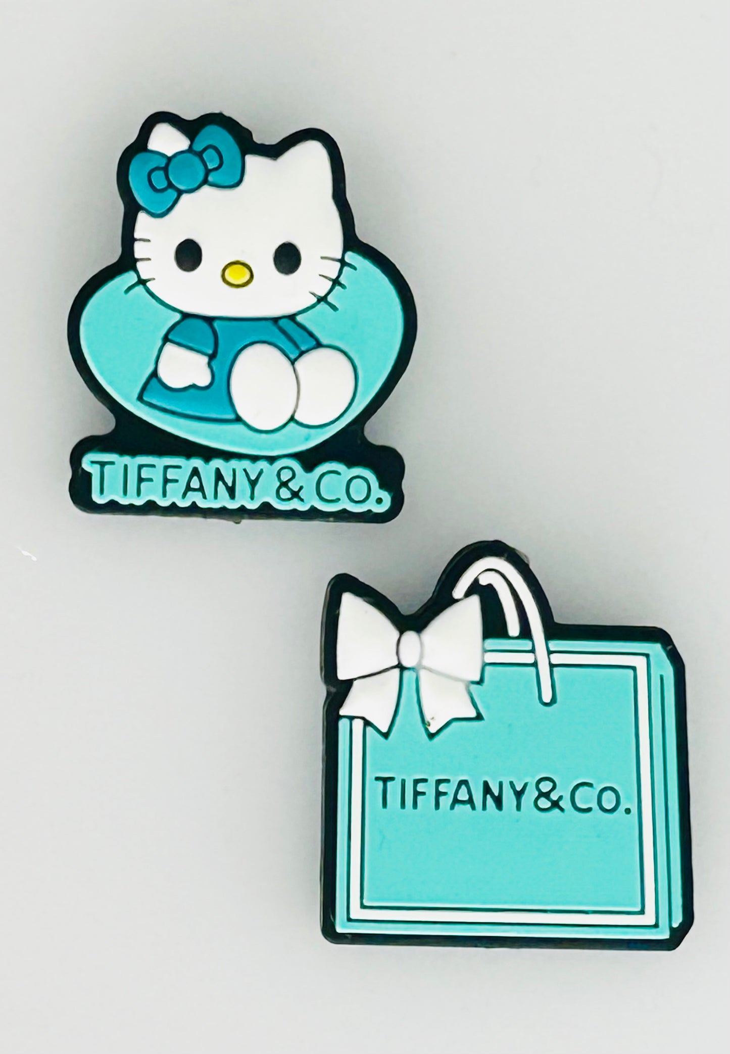 Tif Focals & Beads