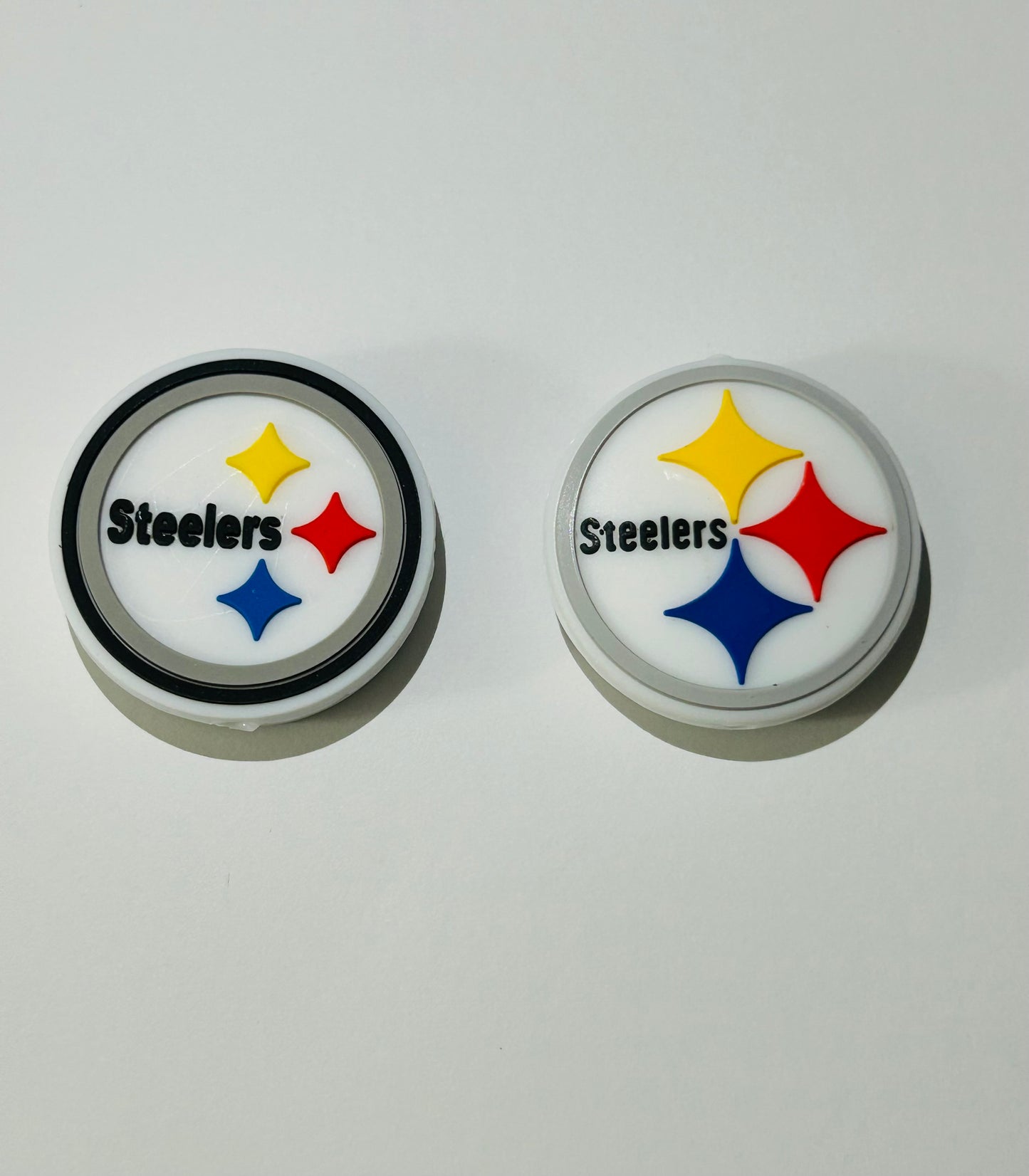 2D Steelers Focal
