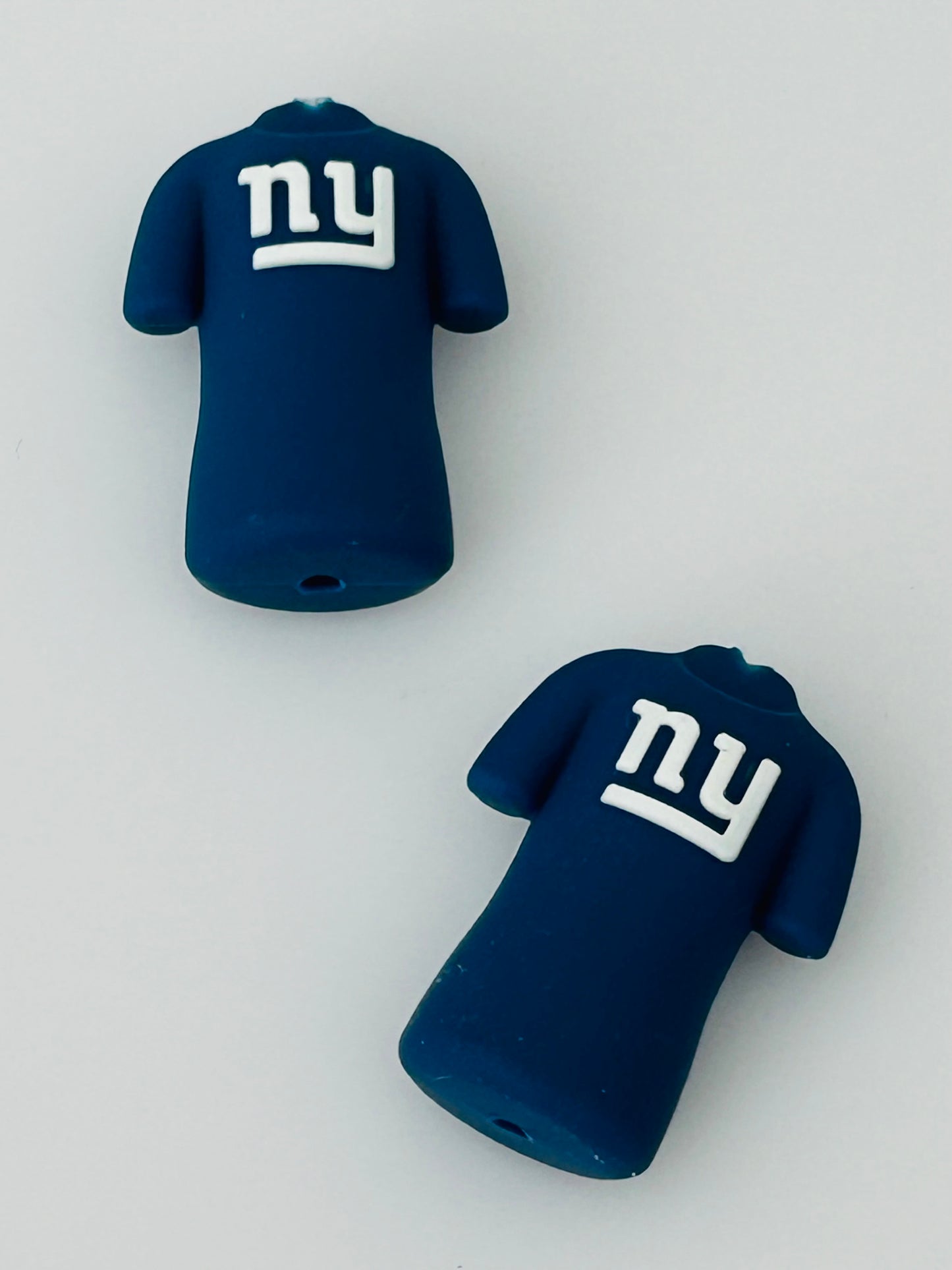 3D Football Jersey Focals