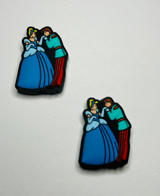 Princesses Focal